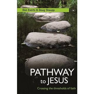 Pathway to Jesus