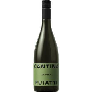 Puiatti Friulano Friuli DOC