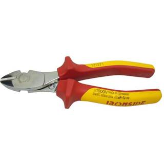 Ironside 121271 Bidetænger VDE, H-D 160 mm
