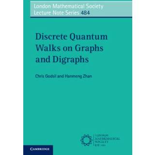 Discrete Quantum Walks on Graphs and Digraphs
