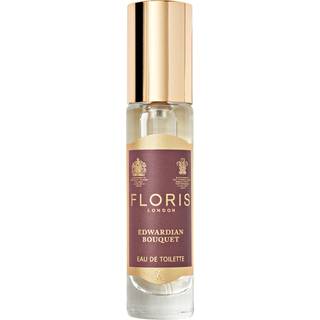Floris Edwardian Bouquet, Eau de Toilette, 10 ml.