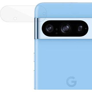 Google Pixel 8 Pro Kamera Linse Hærdet Glas Beskytter