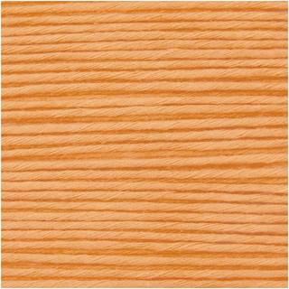 Essentials Organic Cotton dk - Orange