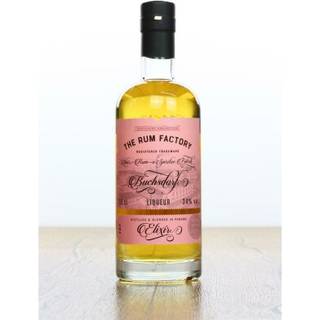 The Rum Factory 7 Y.O. Elixir