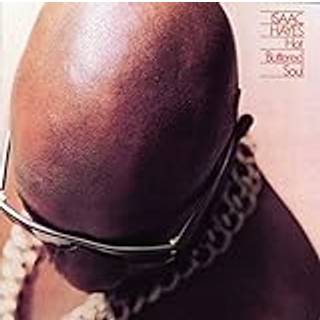 Isaac Hayes - Hot Buttered Soul