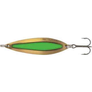 Rapture Windex Blade Cast 4g Sølv/Fluo Grøn