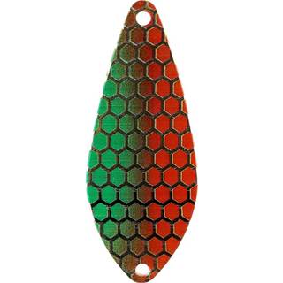 iFish Ragnarök 55 Turtle, OneSize