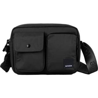 Kintobe Crossbody Miles - Sort
