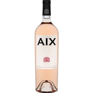 MAGNUM Aix Rosé 2023 Maison Saint Aix, Provence 1,5L