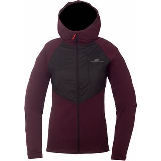 Hammal Fleece W Dk-Plum (M)