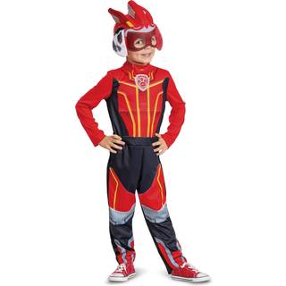 Paw Patrol 2 Marshall Classic Toddler Costume Small (2T)