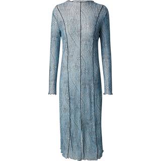GwenMD Print Kjole, Harlekin, L