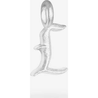 IX L Ice Charm Silver