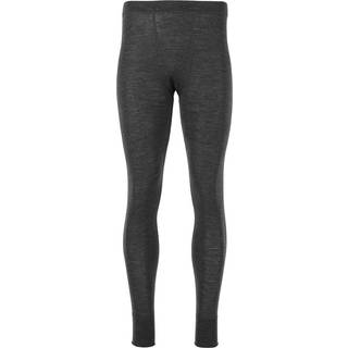 Whistler cerro merino uld skiunderbukser herre, sort