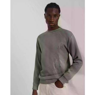 SLHEMANUEL SOFT CREW NECK SWEAT NOO