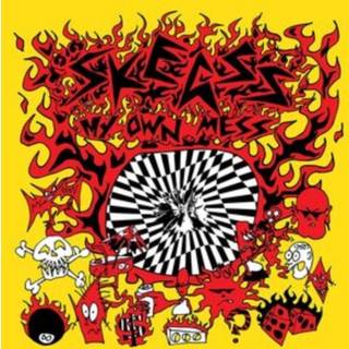Skegss - My Own Mess (Ex-lp)