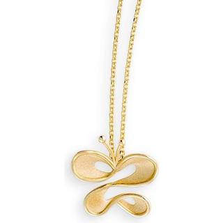 Palido Halskette - Desert Gold F2130G - gold