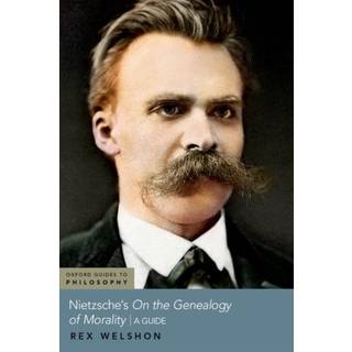 Nietzsche's On The Genealogy of Morality