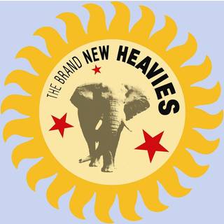 Brand New Heavies