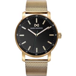 Herre Mark Maddox HM7150-97 Ur (Ø 40 mm)