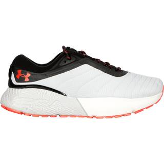Under Armour HOVR Mega Warm Neutral Running Shoe Men - Grey, Size 9 - grey