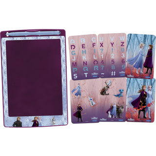 Lexibook 8.5 E-ink Magic Tab - Disney Frozen (CRT10FZ)