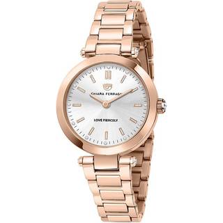 Chiara Ferragni Dameur R1953103505 - Elegant 34mm Modeaccessory