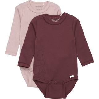 Minymo Body 2-pak, Catawba Grape, 68