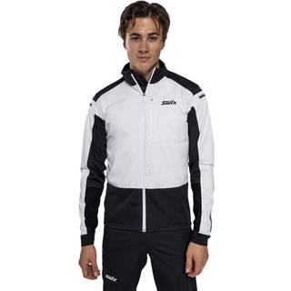Jakke SWIX Dynamic jacket 12591-00017 Størrelse XL