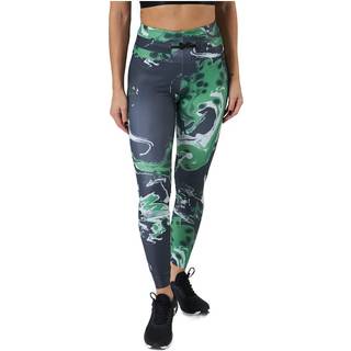 FAUN Highwaist Cord Tights W - Multi color