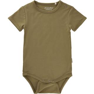 Minymo Body kortærmet - 961