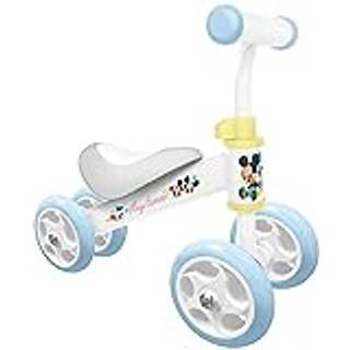Disney 4 Hjulet Løbecykel Disney 832506