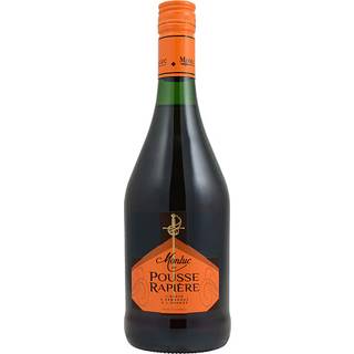 Liqueur Pousse-Rapière