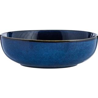 Lene Bjerre Amera serveringsskål Ø20 cm Blå