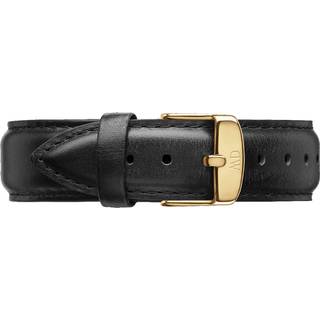 Daniel Wellington DW Strap Classic Sheffield 20mm Gold