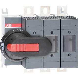 ABB Sikringsbr. 160a 3p for din 000
