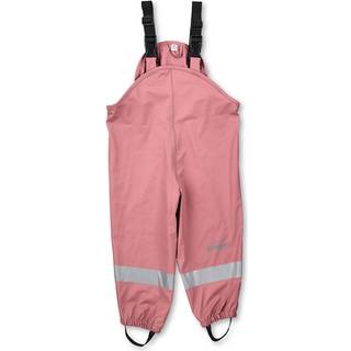 Sterntaler Kid's Rain Trousers Unlined Regnbukser Børn størrelse 74 farve pink