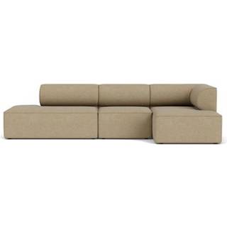 Audo Eave 86 3-Personers Sofa Konfiguration 9 Bouclé 02