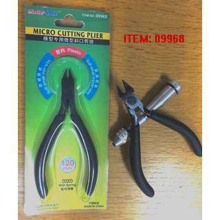 Micro Cutting Plier