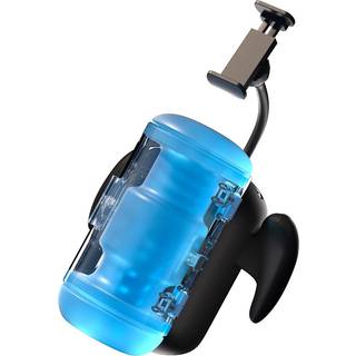 Blowcast Wingman Pro Automatic Masturbator