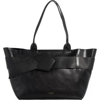 Ted Baker Jimma Shopper taske sort