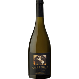 Clos Pegase Mitsuko's Vineyard Chardonnay 2022