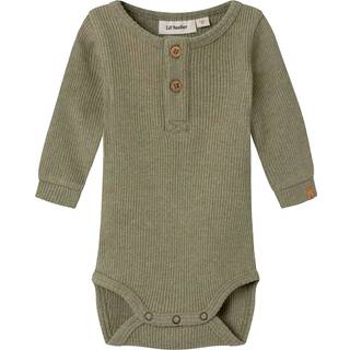 Lil Atelier Loden Green Body