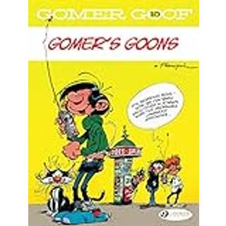 Gomer Goof Vol. 10: Gomer's Goons