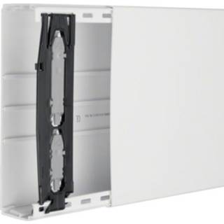 Wexøe Kanal  lf 60x230mm ral9016