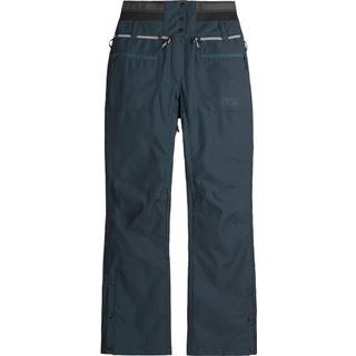 Picture Women's Treva Pant Skibukser Damer størrelse XS farve blå
