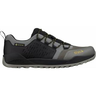 Fizik Terra Ergolace X2 GTX Flat, Anthacite/Black - Skostørrelse 41