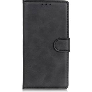 Samsung Galaxy Xcover 5 Vintage Flip Cover M. Pung - Sort