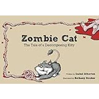 Zombie Cat