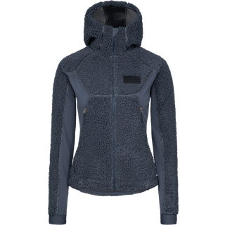 Johaug Sway Pile Jacket 38/S INK